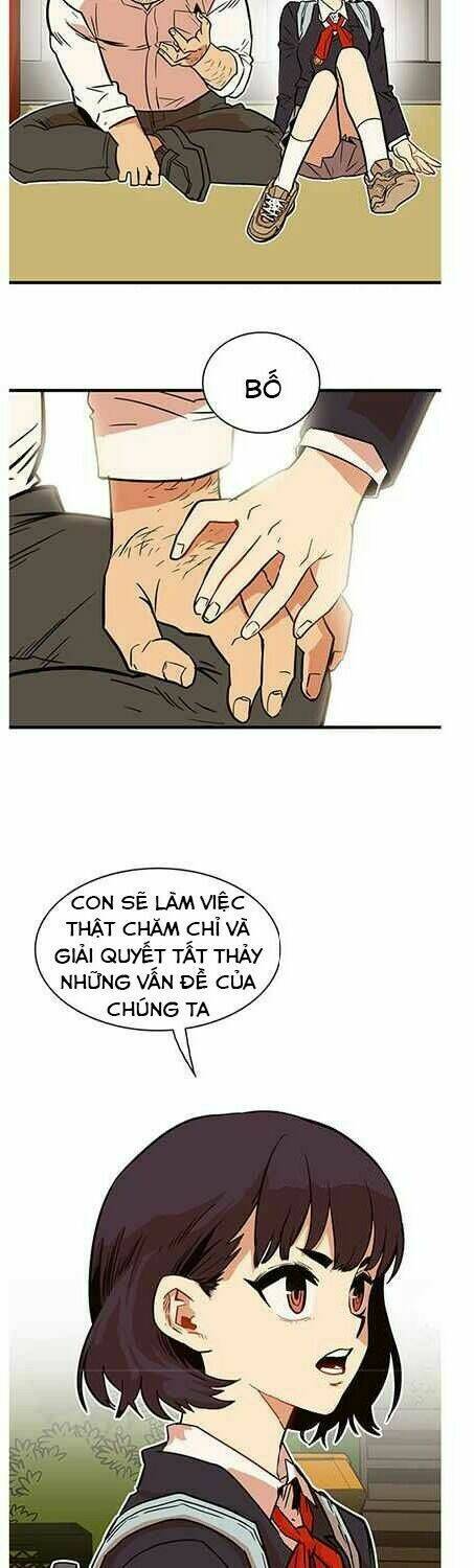 Bẫy Troll Chương 23 Ảnh 13
