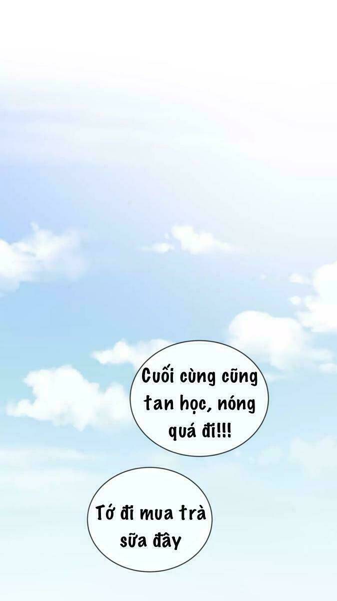 Từ Cái Nhìn Của Em Chương 30 Ảnh 4