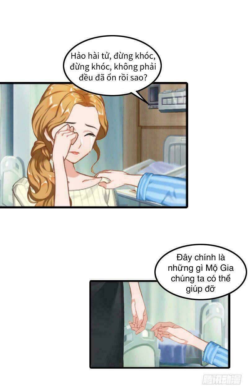 Manh Thê Giá Đáo Chương 13 Ảnh 7