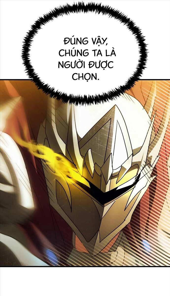 Ván Cược Của Chúa Chương 27 Ảnh 79