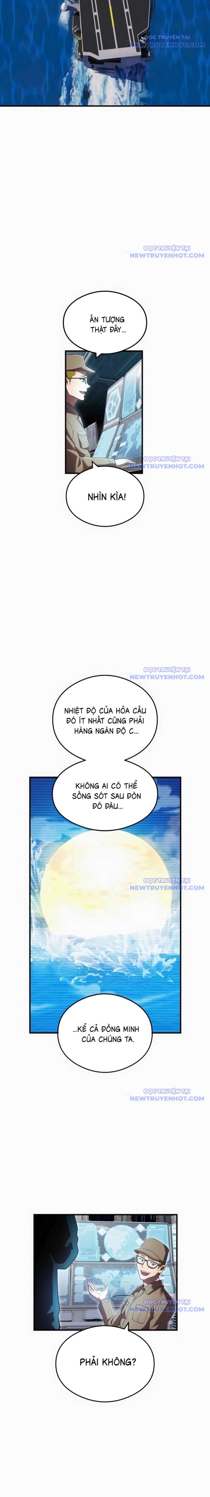 Ta Là Kẻ Siêu Việt Duy Nhất Chương 47 Ảnh 5
