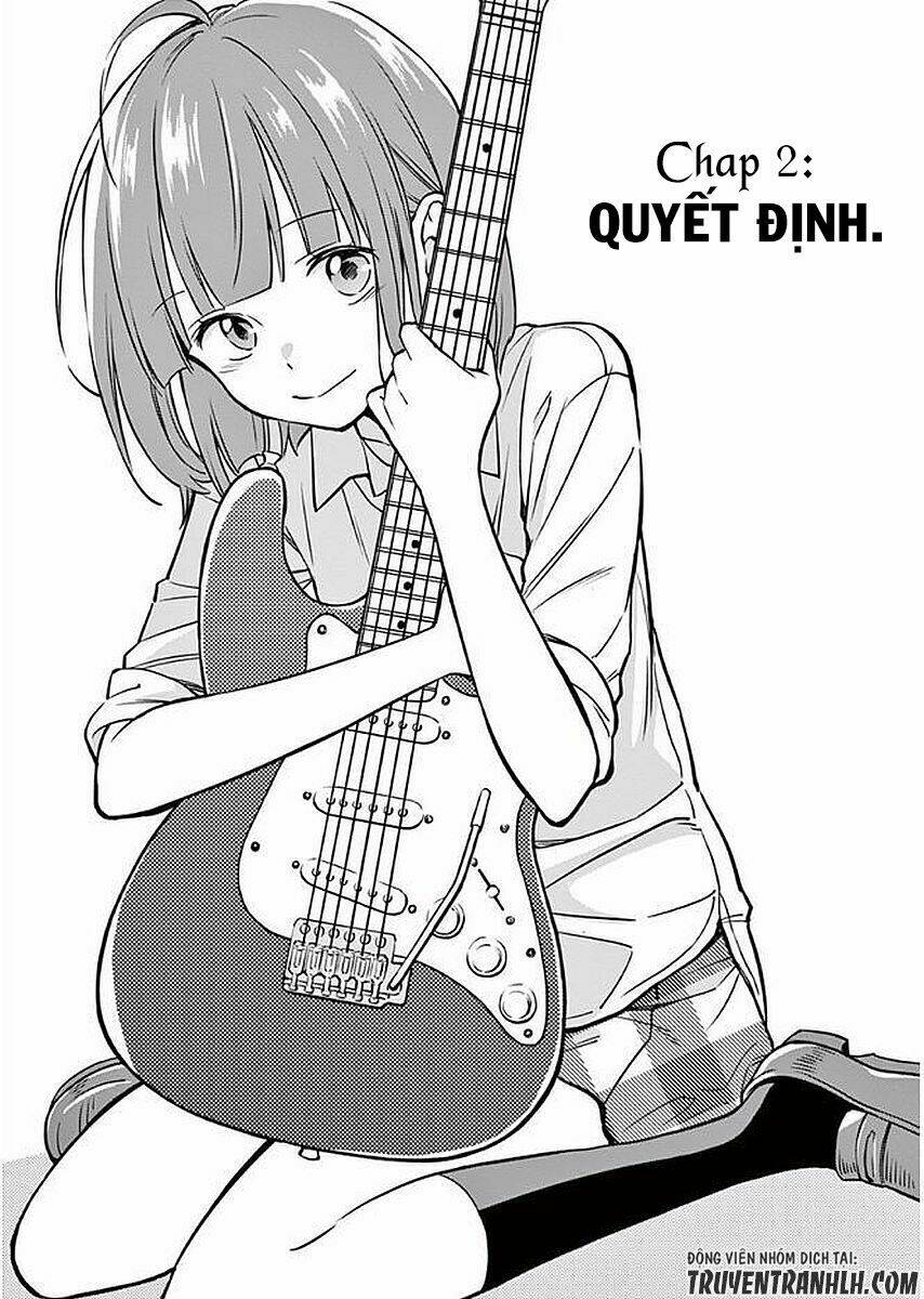 Nidome No Natsu, Nidoto Aenai Kimi Chương 2 Ảnh 6