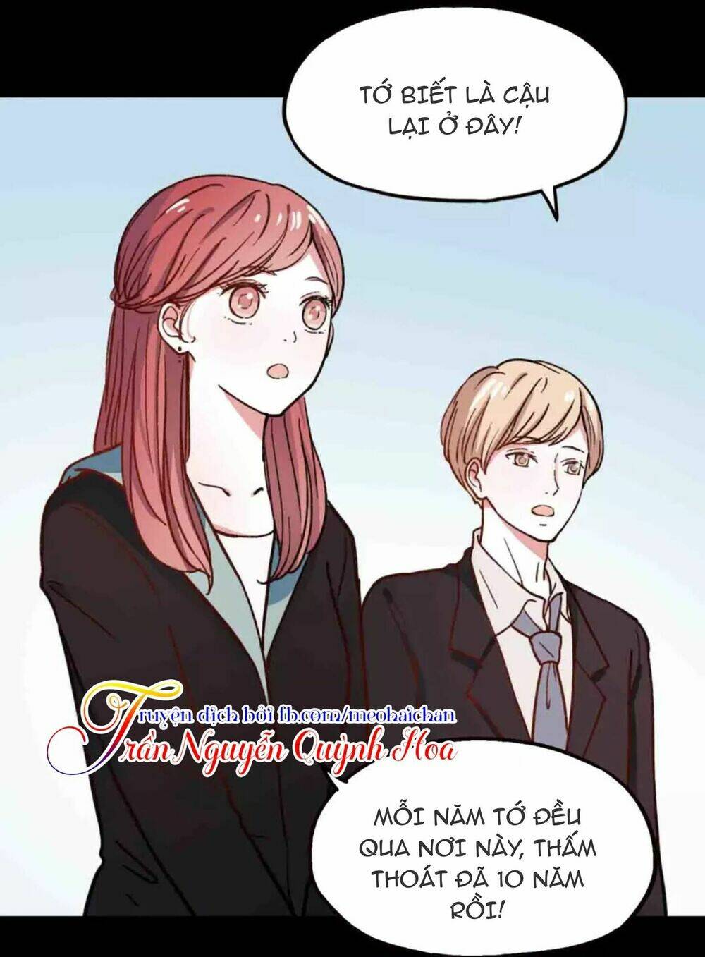 Người Yêu 0 Độ Chương 31 Ảnh 86