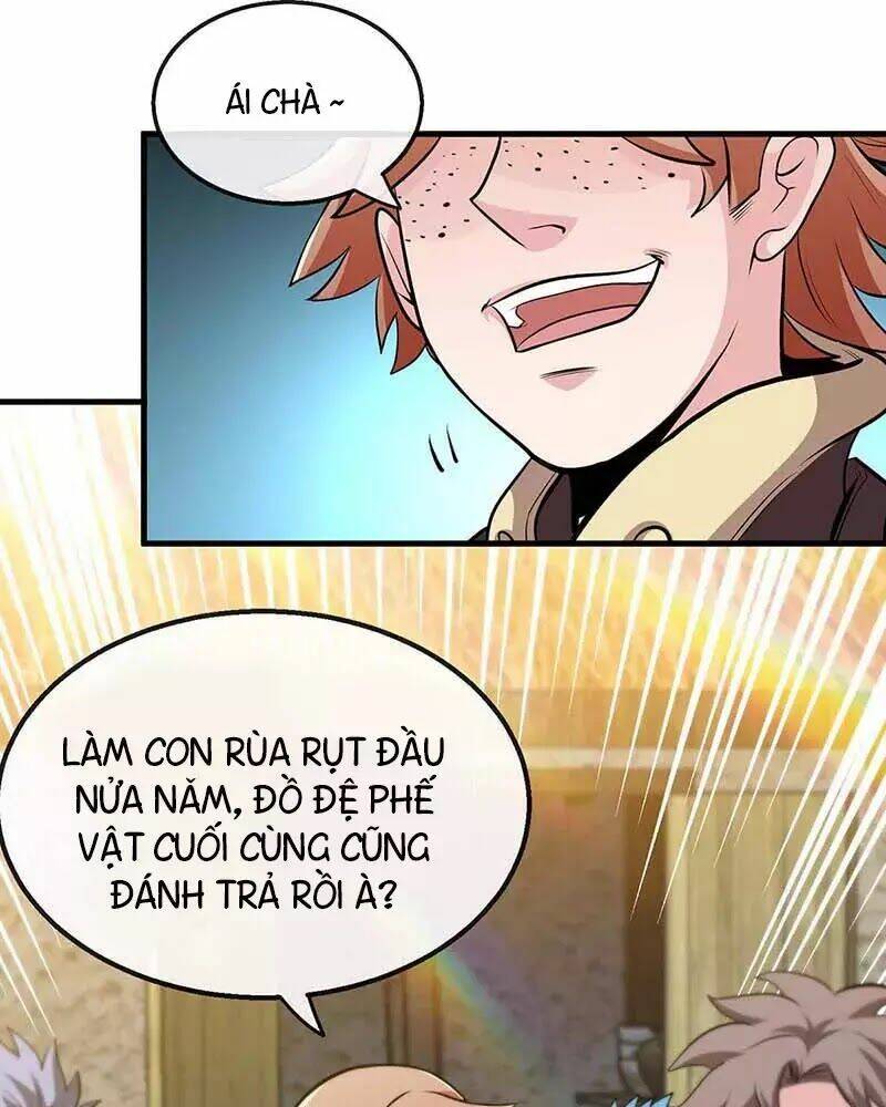Võ Hồn Tuyệt Thế Chương 1 Ảnh 53