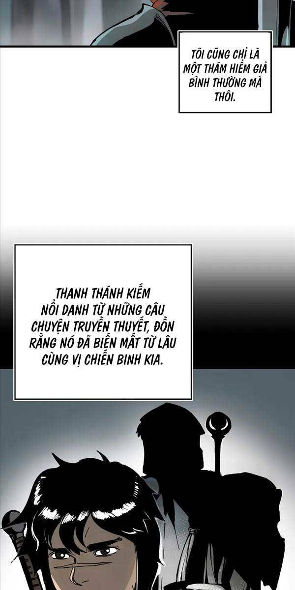 Thánh Kiếm Huyền Thoại Chương 1 Ảnh 57