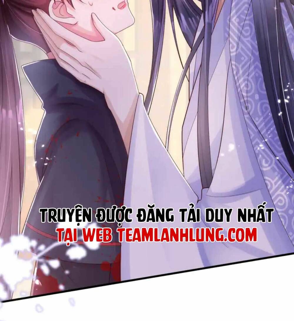 Ta Live Stream Ngược Đãi Nam Chính Chương 9 Ảnh 33