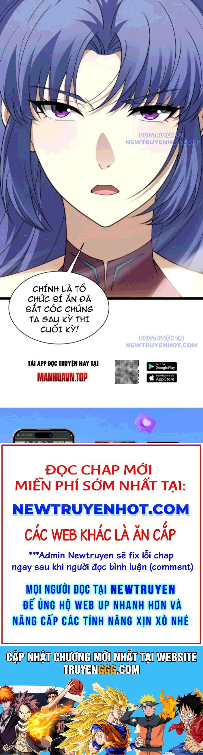 Sức Mạnh Tối Đa? Ta Lại Là Vong Linh Sư! Chương 91 Ảnh 35