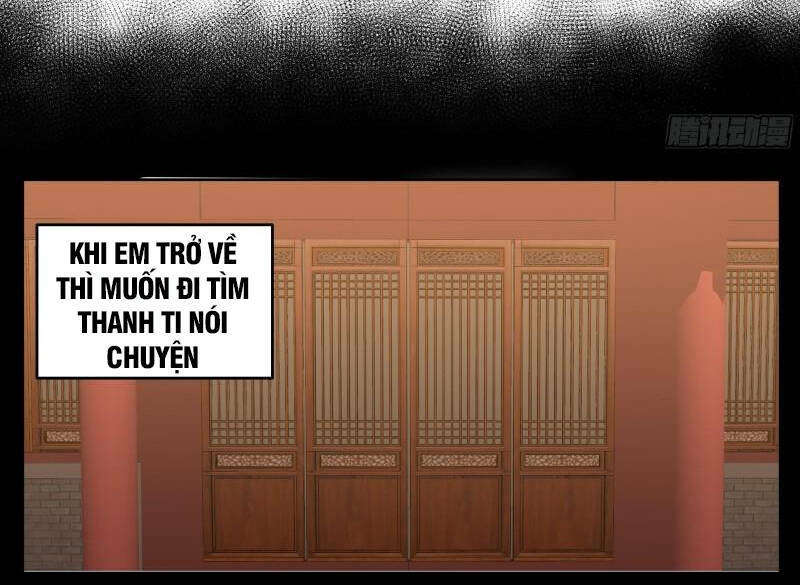 Trên Người Ta Có Một Con Rồng Chương 616 Ảnh 13