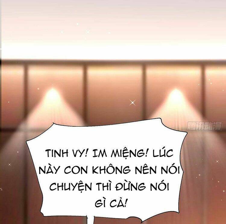 Ức Vạn Song Bảo: Mami, Bó Tay Chịu Trói! Chương 25.1 Ảnh 2