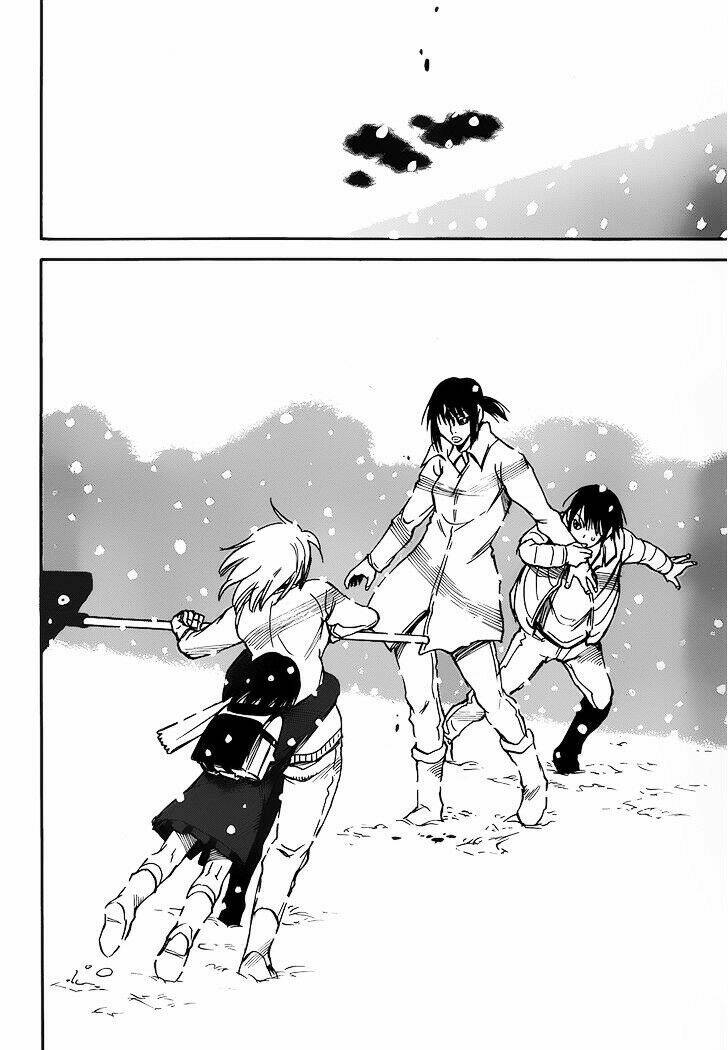 Erased Chương 24 Ảnh 9