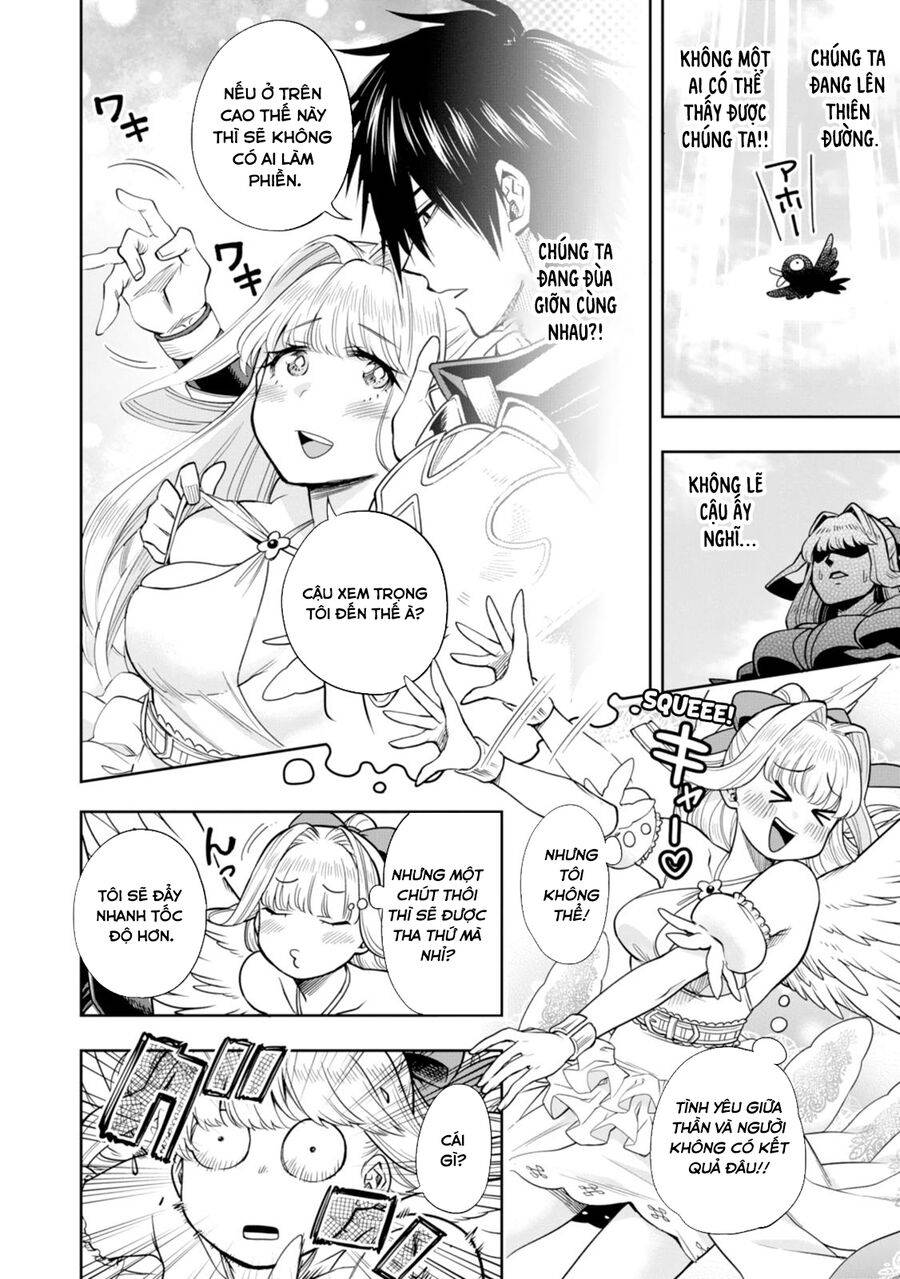 Jimi Na Kensei Wa Sore Demo Saikyou Desu Chương 39 Ảnh 7
