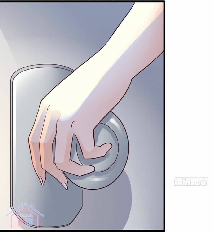 Tổng Thống Ác Quỷ Xin Buông Tay Chương 10 Ảnh 10