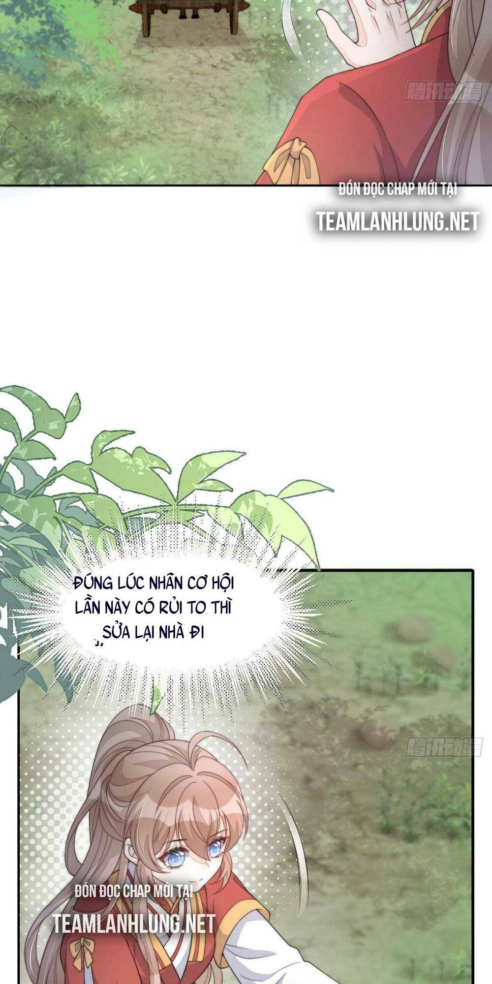 Đặc Công Thần Y Xuyên Không Chương 59 Ảnh 51