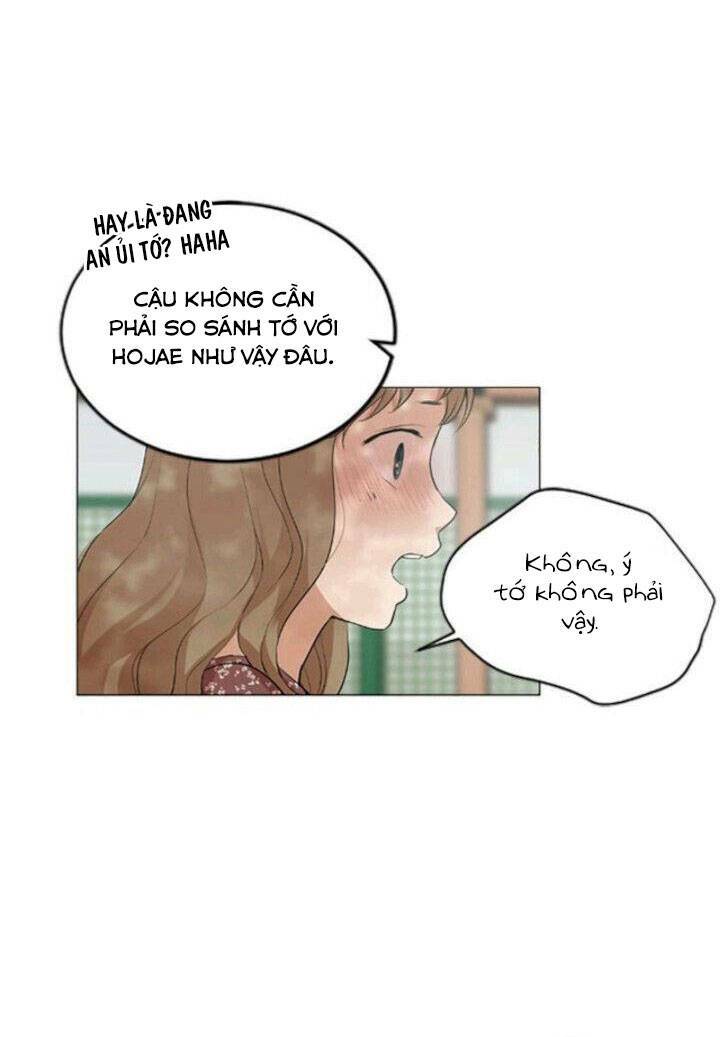 Tình Yêu Tuổi Trẻ Chương 43 Ảnh 6