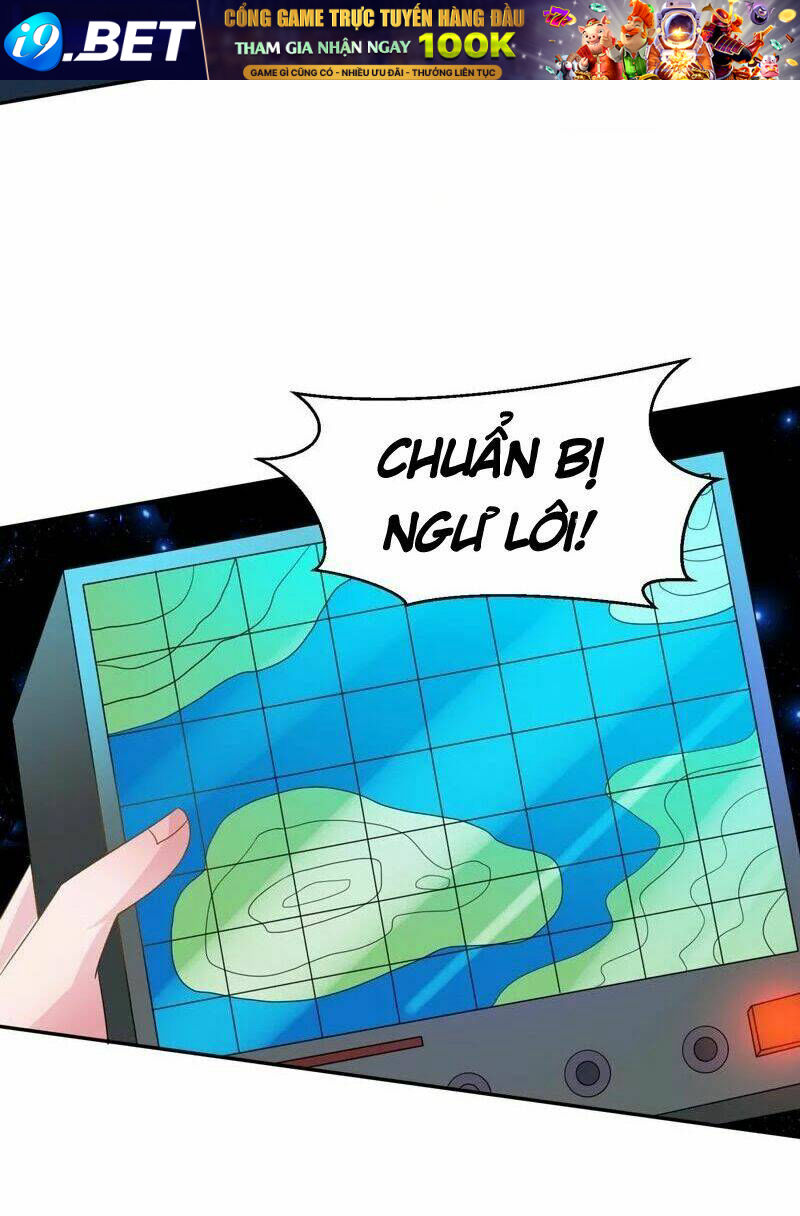 Trùng Sinh Chi Đô Thị Cuồng Tiên Chương 38 Ảnh 27