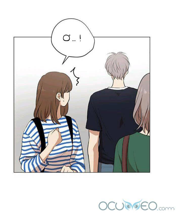 Tình Yêu Tuổi Trẻ Chương 41 Ảnh 8