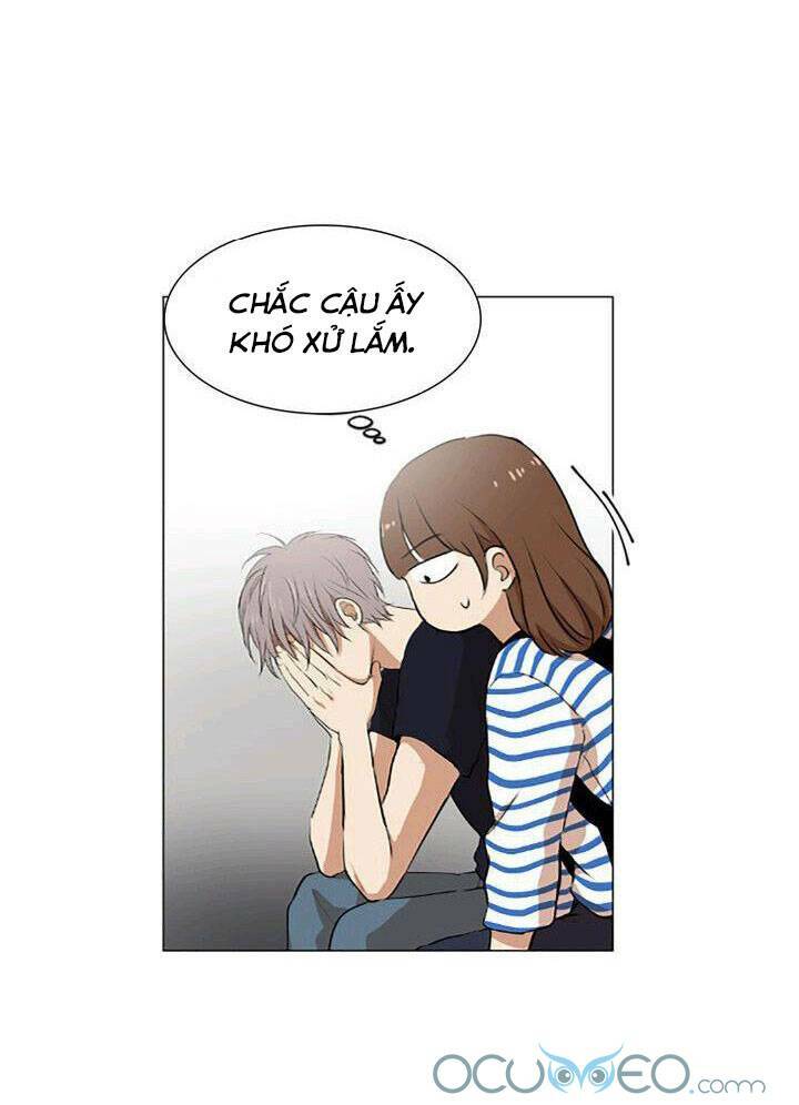 Tình Yêu Tuổi Trẻ Chương 41 Ảnh 17