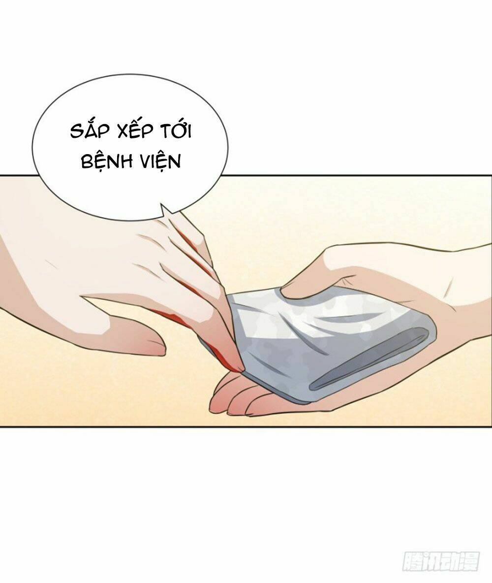 Thiên Kim Đường Môn Chương 105 Ảnh 47