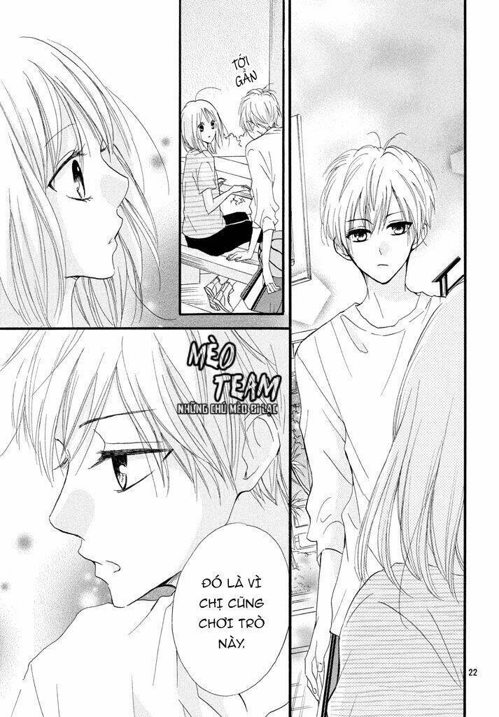 Boku Ga Otona Ni Shite Ageru Chương 1 Ảnh 25