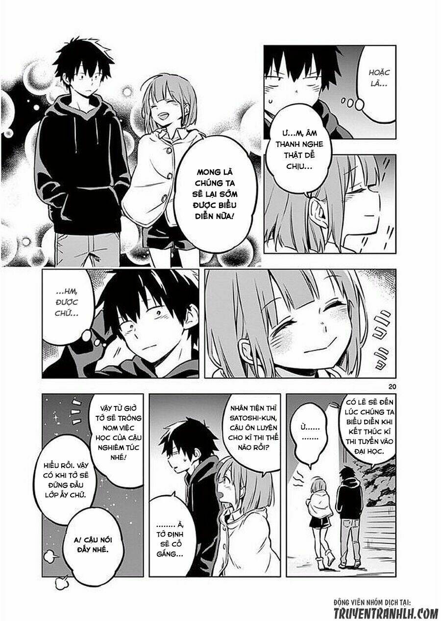 Nidome No Natsu, Nidoto Aenai Kimi Chương 1 Ảnh 27