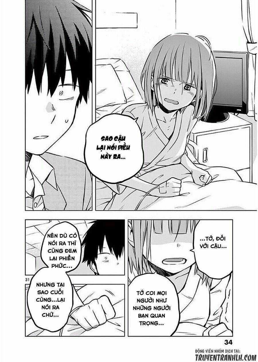 Nidome No Natsu, Nidoto Aenai Kimi Chương 1 Ảnh 38