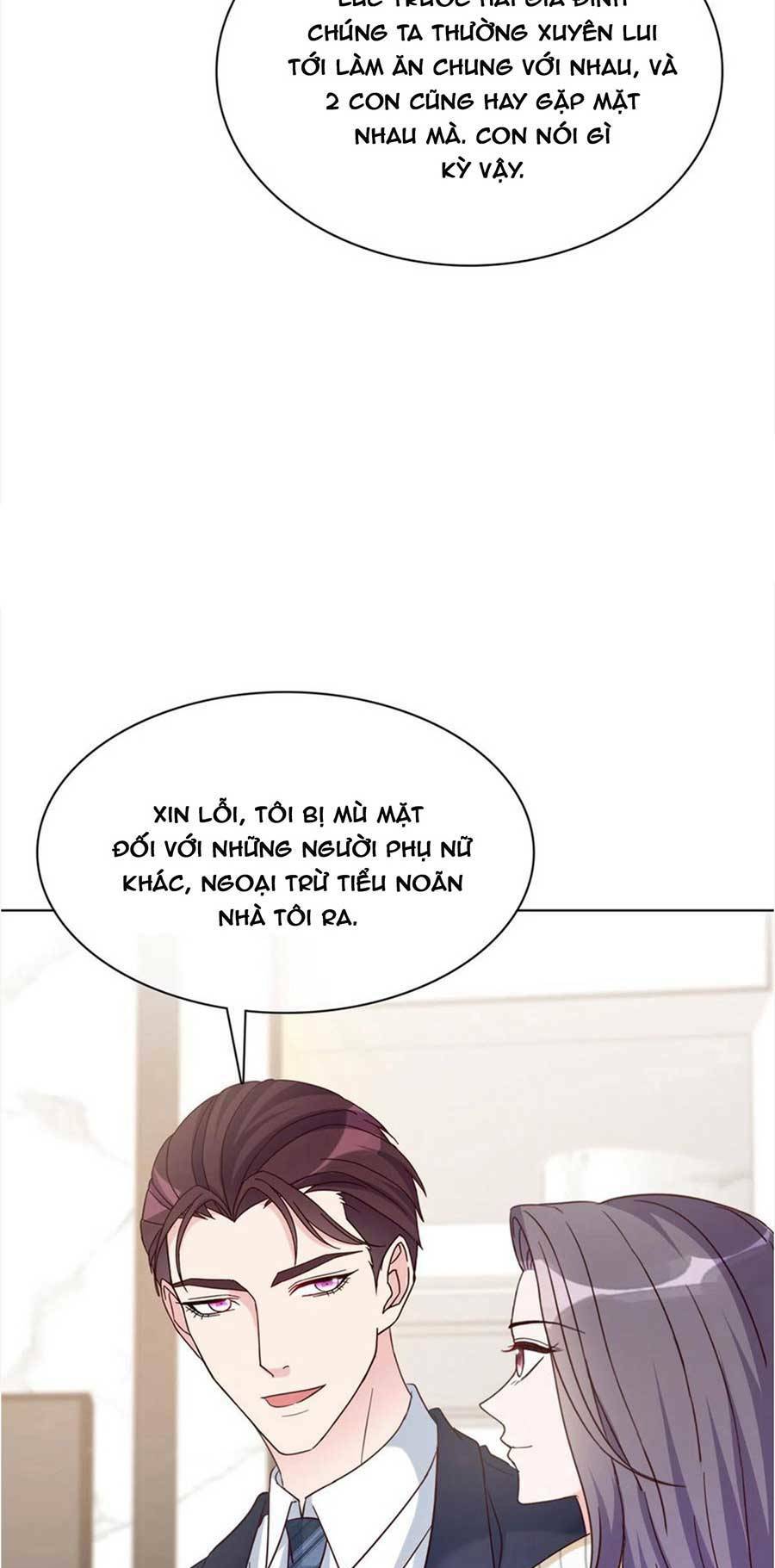 Ác Nữ Vì Xứng Săn Ái Cuồng Tưởng Khúc Chương 37 Ảnh 5