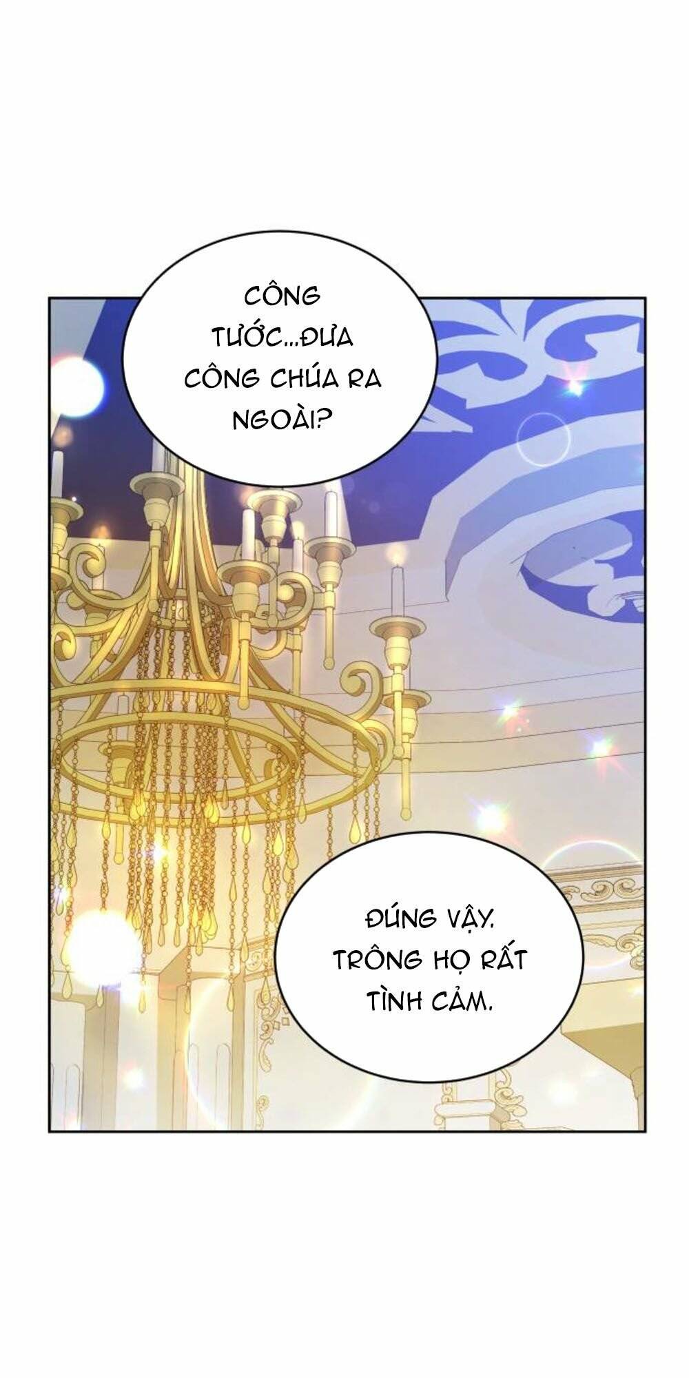 Tôi Đã Quyến Rũ Vị Công Tước Dối Trá Chương 39.1 Ảnh 4