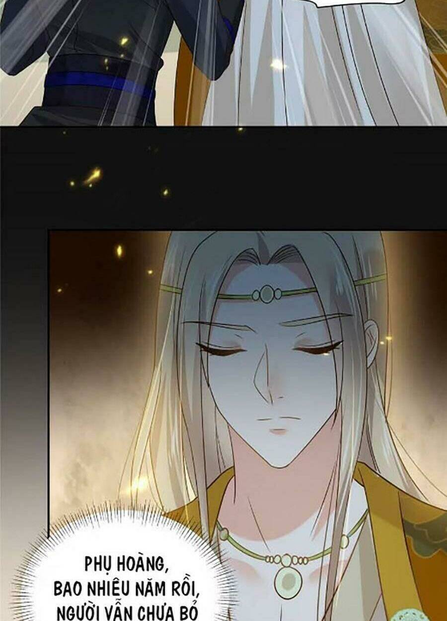 Tà Vương Phúc Hắc Sủng Nhập Cốt Chương 177 Ảnh 8