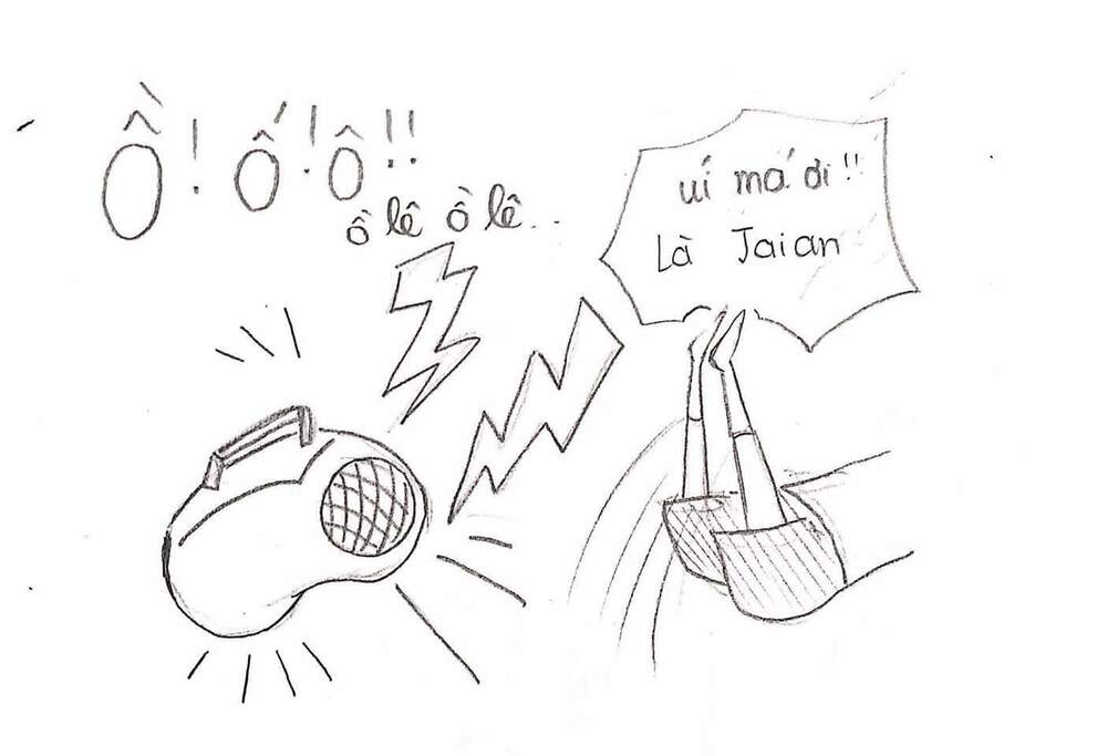 Ta Cần Sủng Ngọt Chương 15 Ảnh 9
