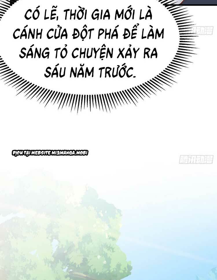 Ức Vạn Song Bảo: Mami, Bó Tay Chịu Trói! Chương 21.2 Ảnh 9