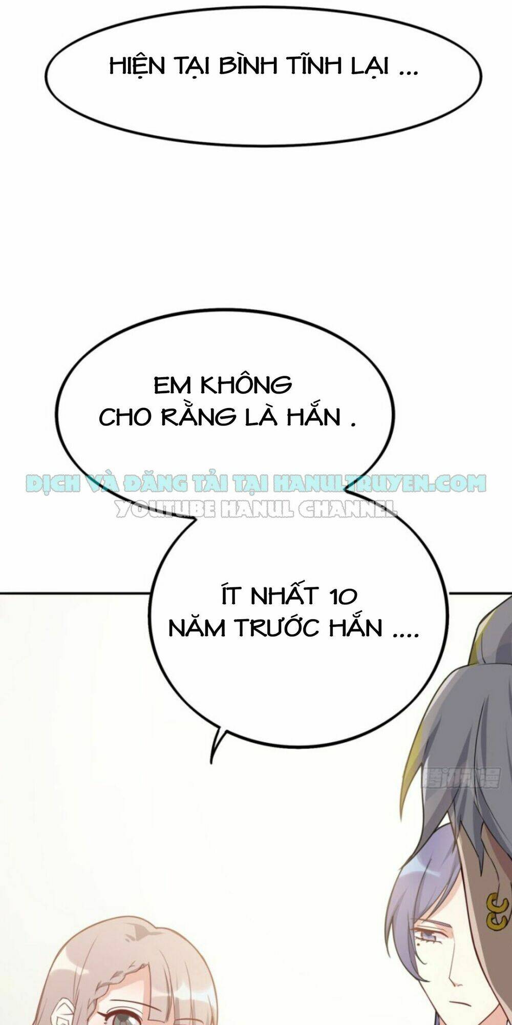 Giết Em Trước Khi Tình Yêu Tồn Tại Chương 57 Ảnh 15
