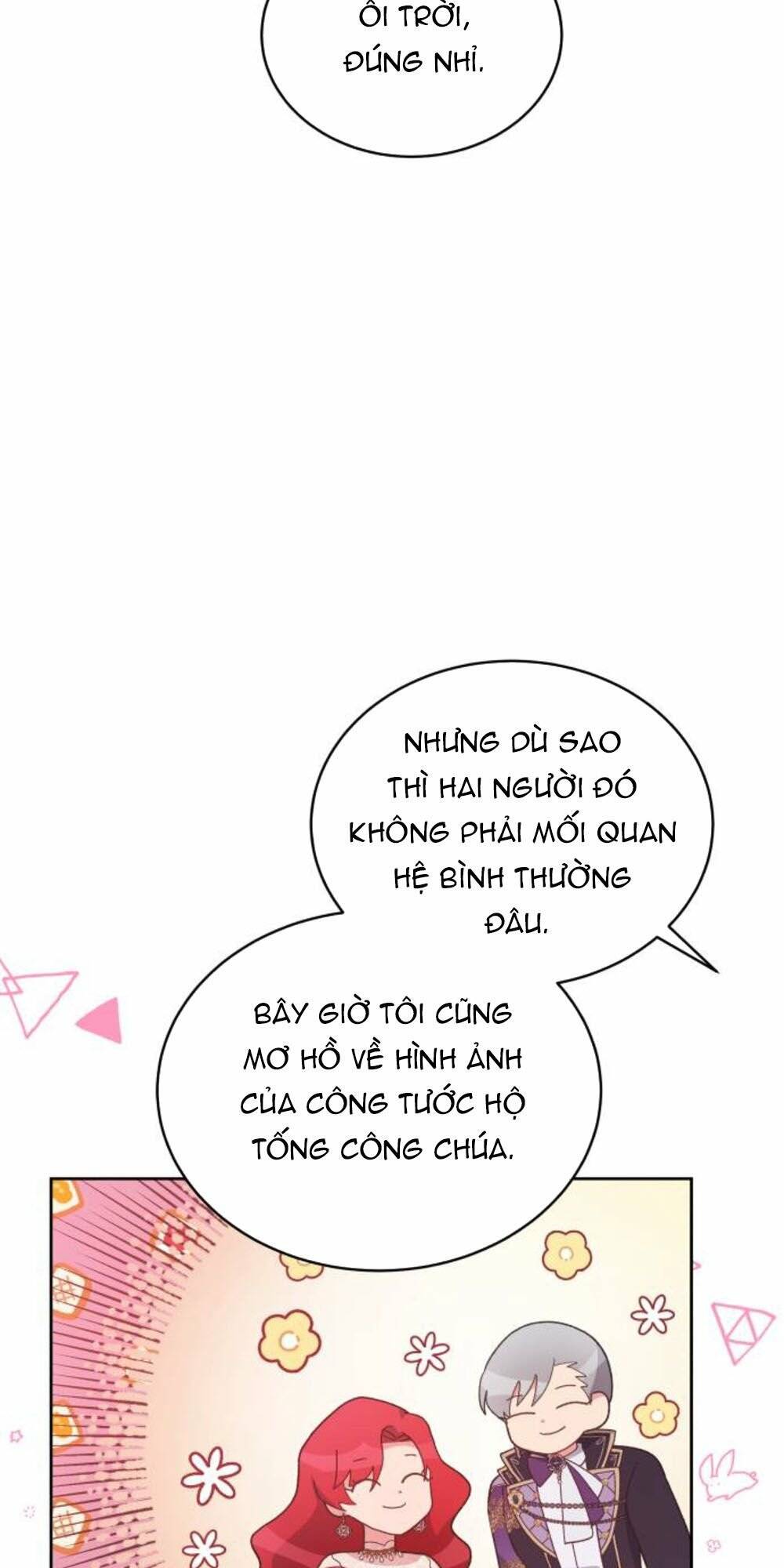 Tôi Đã Quyến Rũ Vị Công Tước Dối Trá Chương 39.1 Ảnh 11