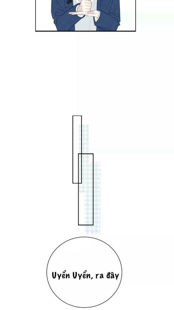 Từ Cái Nhìn Của Em Chương 31 Ảnh 28