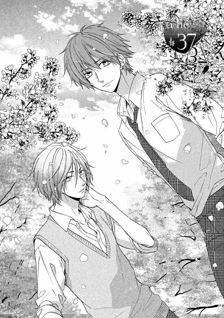 Usotsuki Boyfriend Chương 37 Ảnh 2