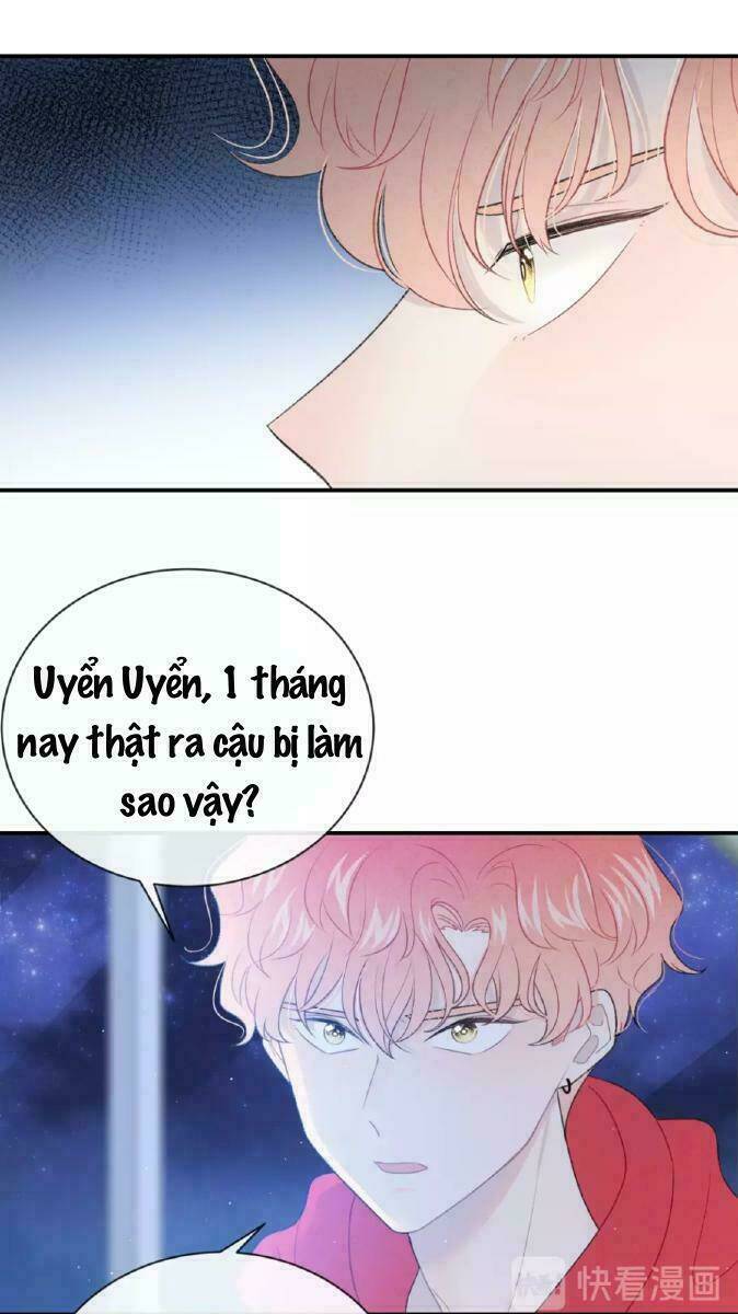 Từ Cái Nhìn Của Em Chương 36 Ảnh 30