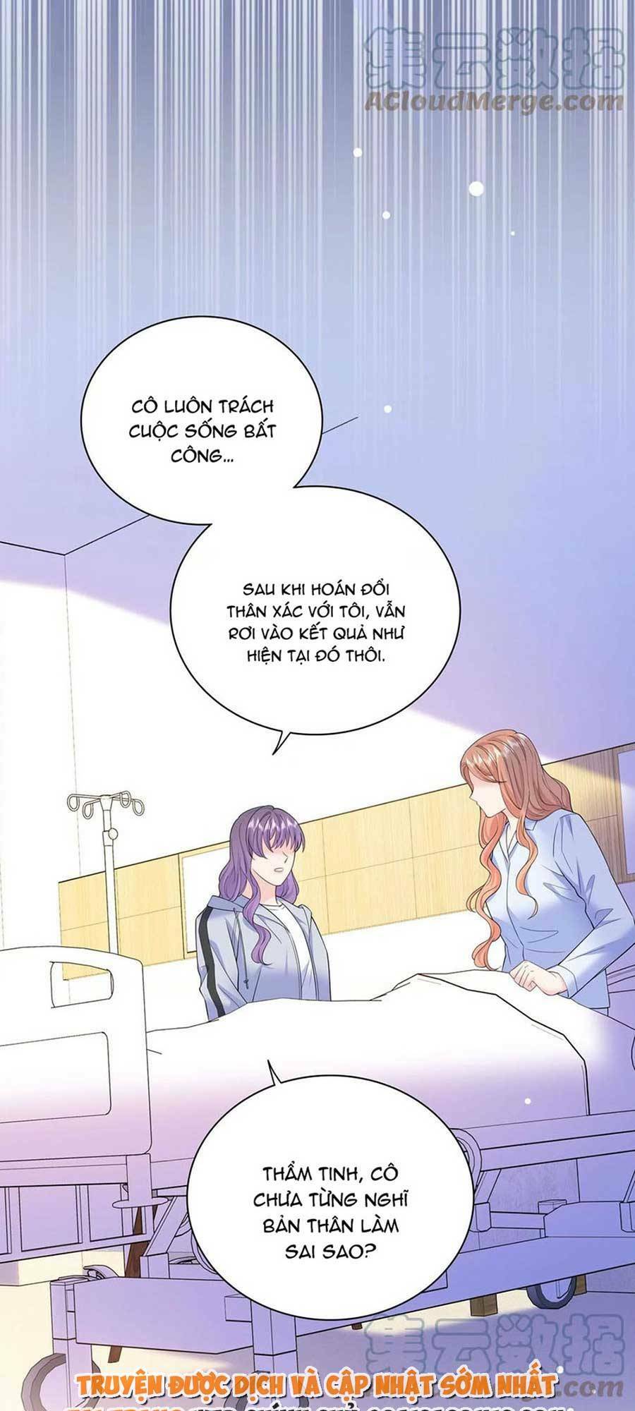 Tôi Dựa Vào Tà Ý: Nghịch Chuyển Nhân Sinh Chương 128 Ảnh 6