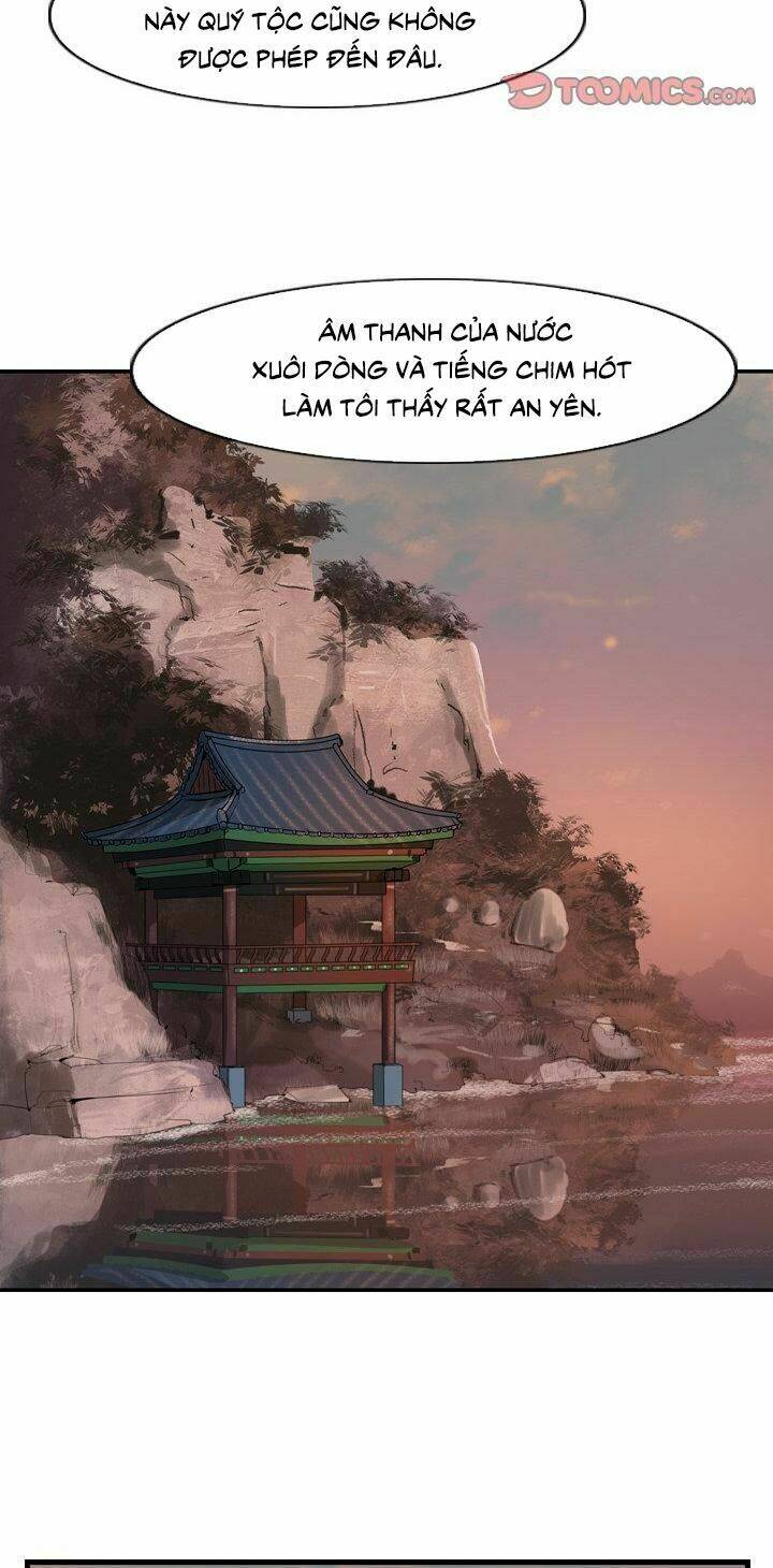 Kẻ Lang Thang Chương 17 Ảnh 10