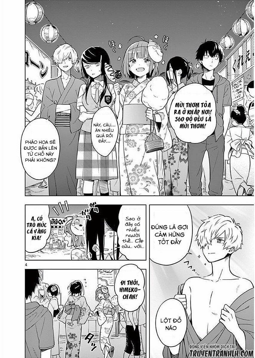 Nidome No Natsu, Nidoto Aenai Kimi Chương 7 Ảnh 9