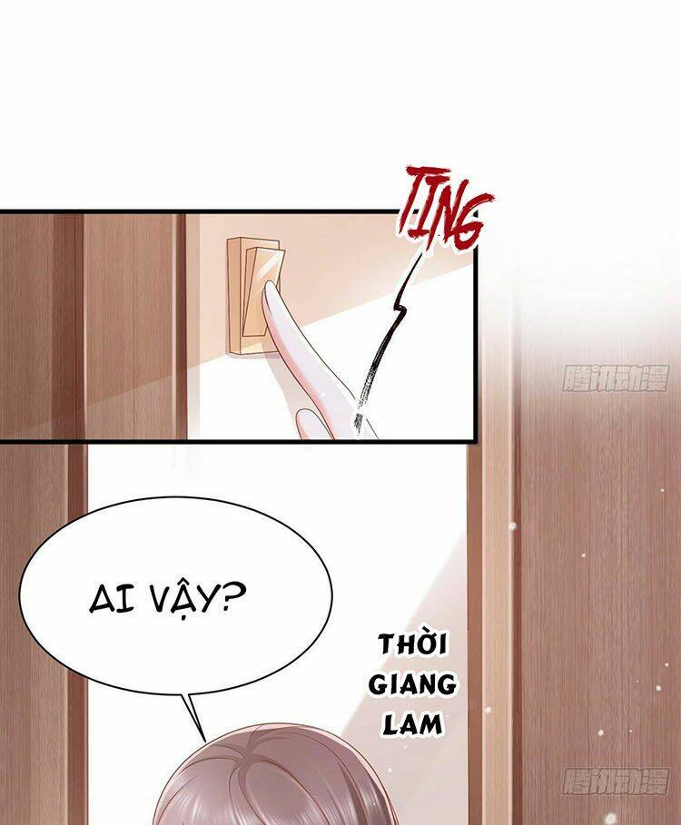 Ức Vạn Song Bảo: Mami, Bó Tay Chịu Trói! Chương 23.2 Ảnh 48