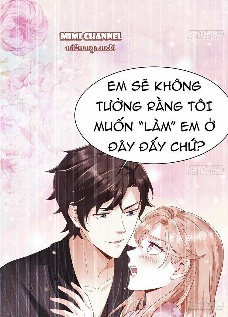 Ức Vạn Song Bảo: Mami, Bó Tay Chịu Trói! Chương 23.2 Ảnh 20