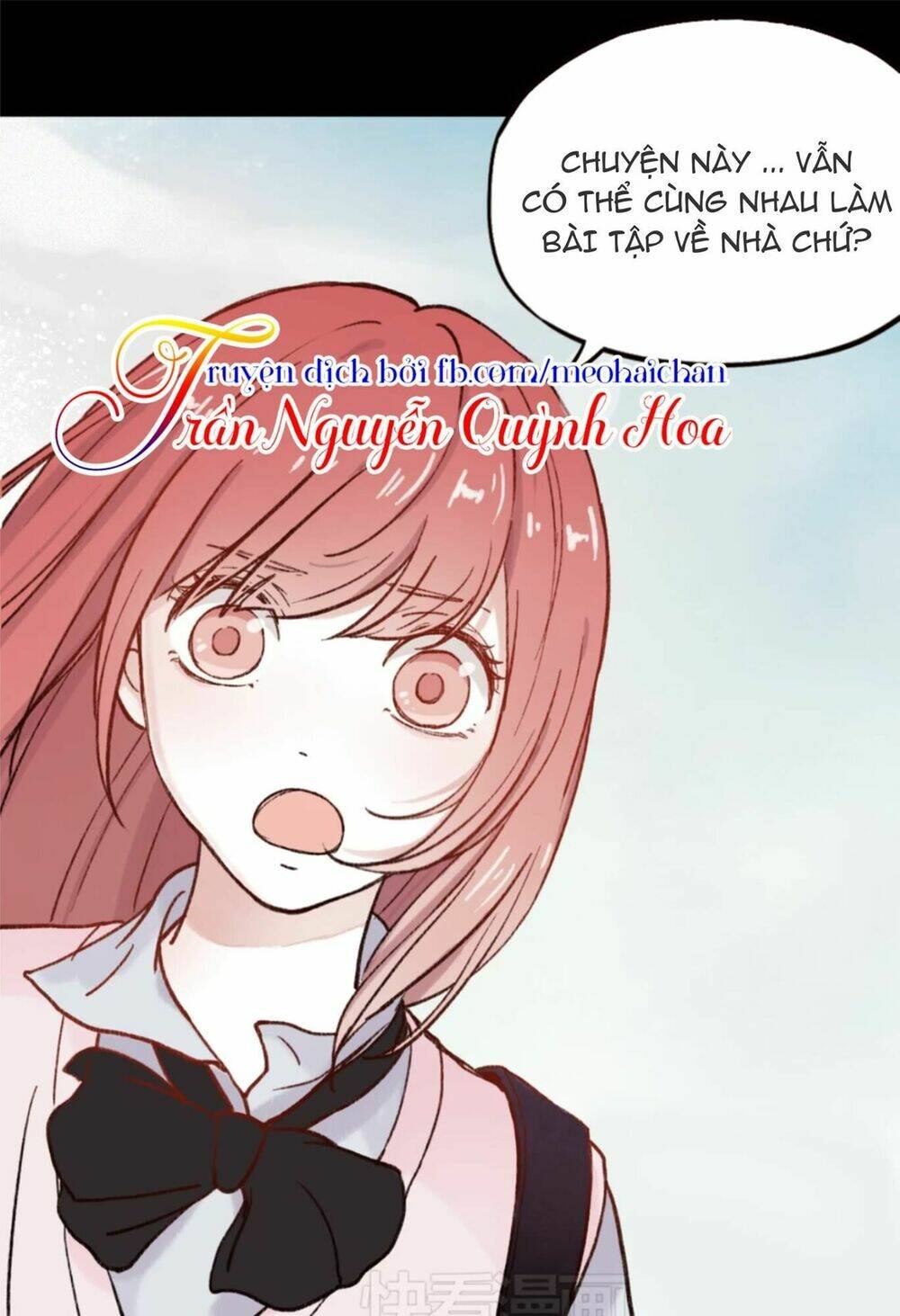 Người Yêu 0 Độ Chương 28 Ảnh 20