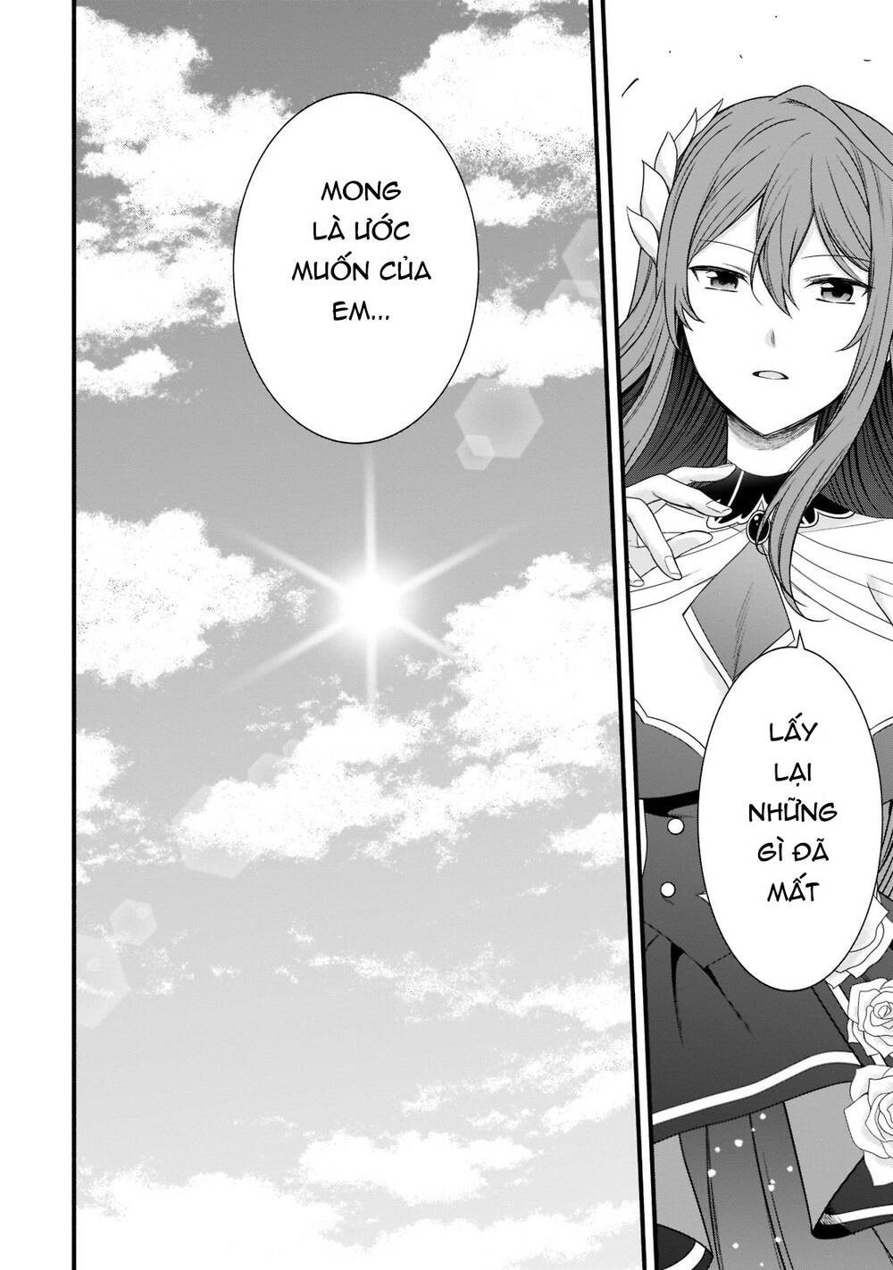 Sousei Mahou No Saigensha Chương 3 Ảnh 32