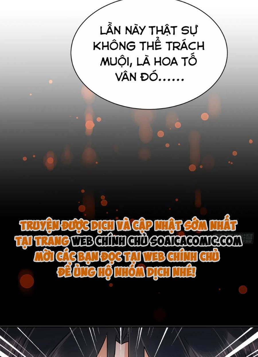 Xuyên Qua Làm Vương Phi Miệng Quạ Chương 37 Ảnh 25