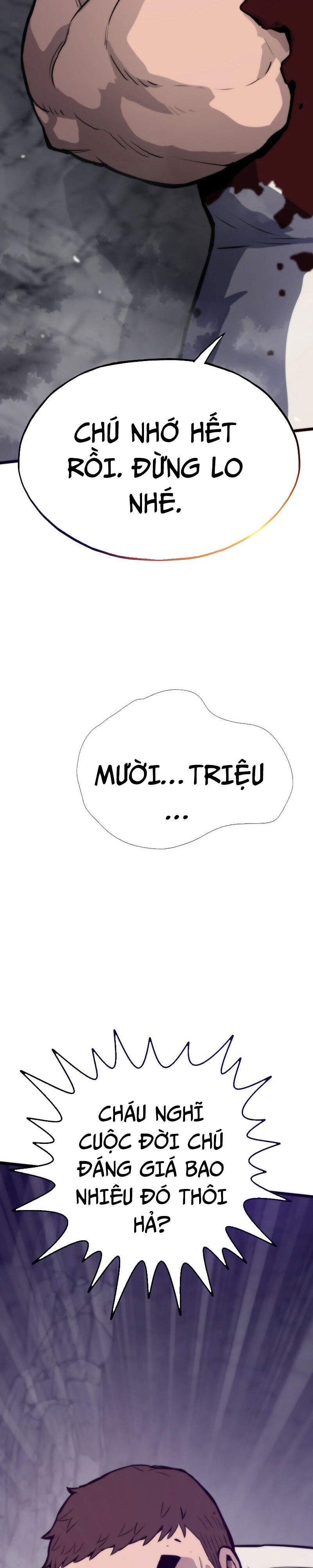Hồi Quy Giả Chương 120 Ảnh 13