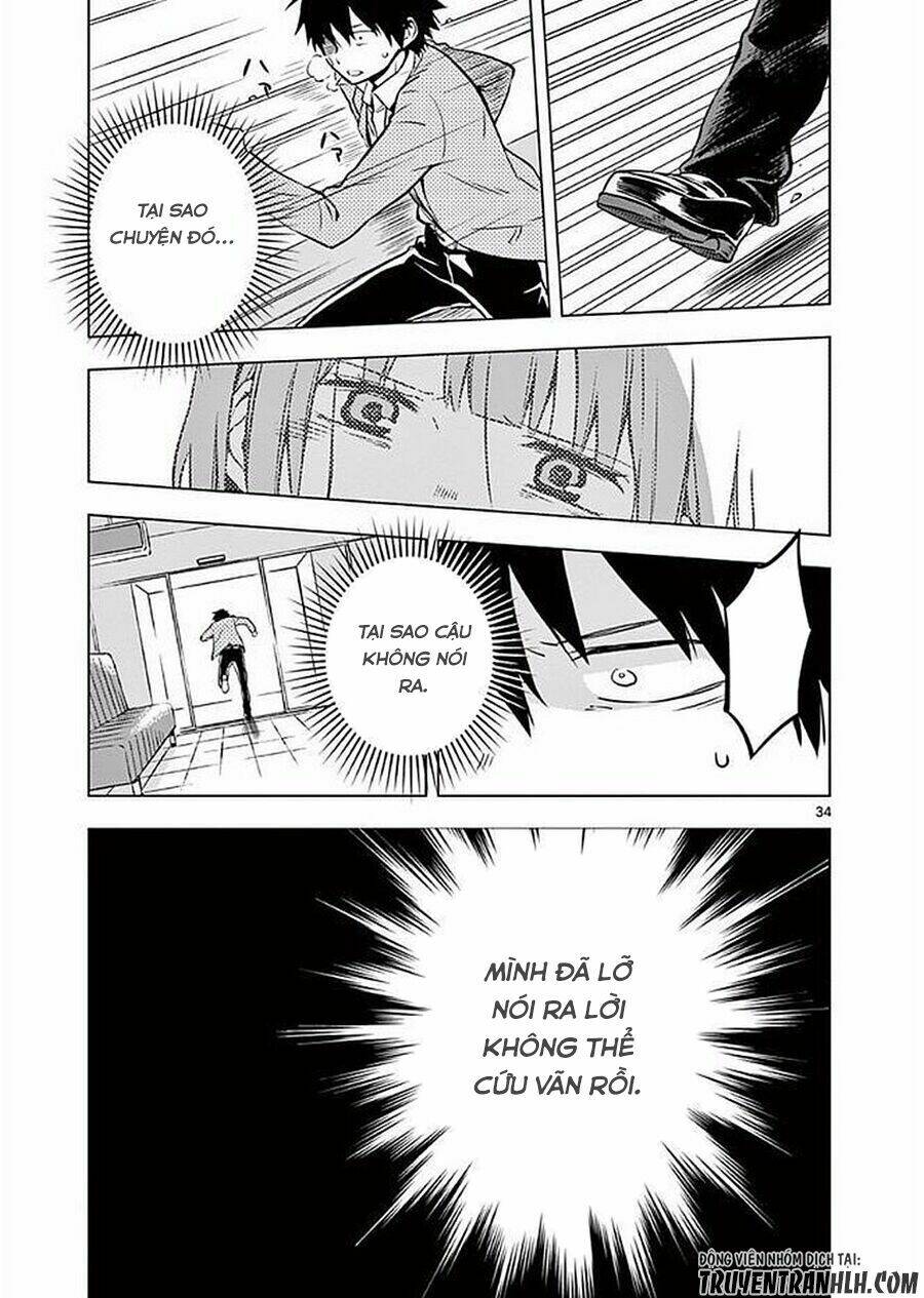 Nidome No Natsu, Nidoto Aenai Kimi Chương 1 Ảnh 41