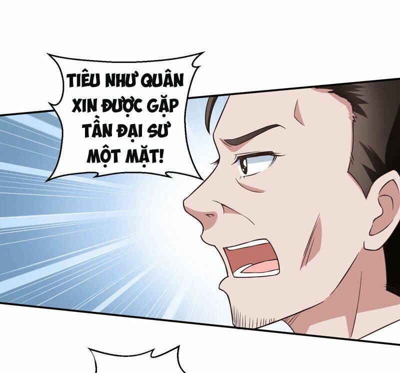 Trùng Sinh Chi Đô Thị Cuồng Tiên Chương 52 Ảnh 35