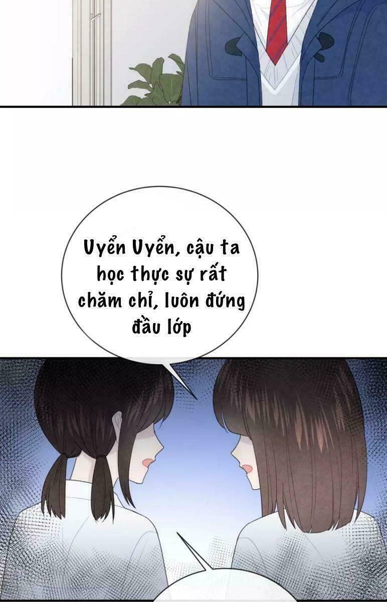 Từ Cái Nhìn Của Em Chương 31 Ảnh 24