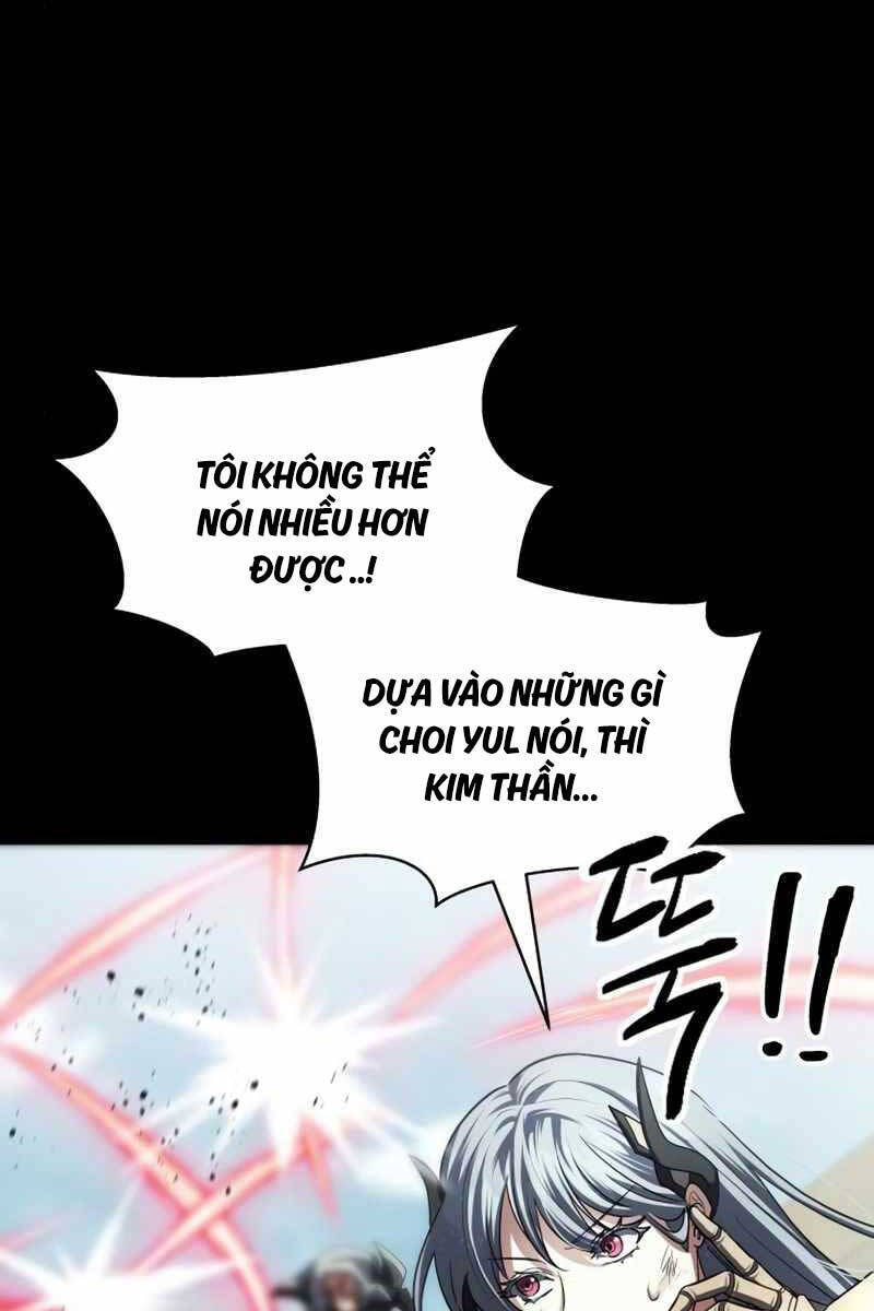 Ván Cược Của Chúa Chương 21 Ảnh 52