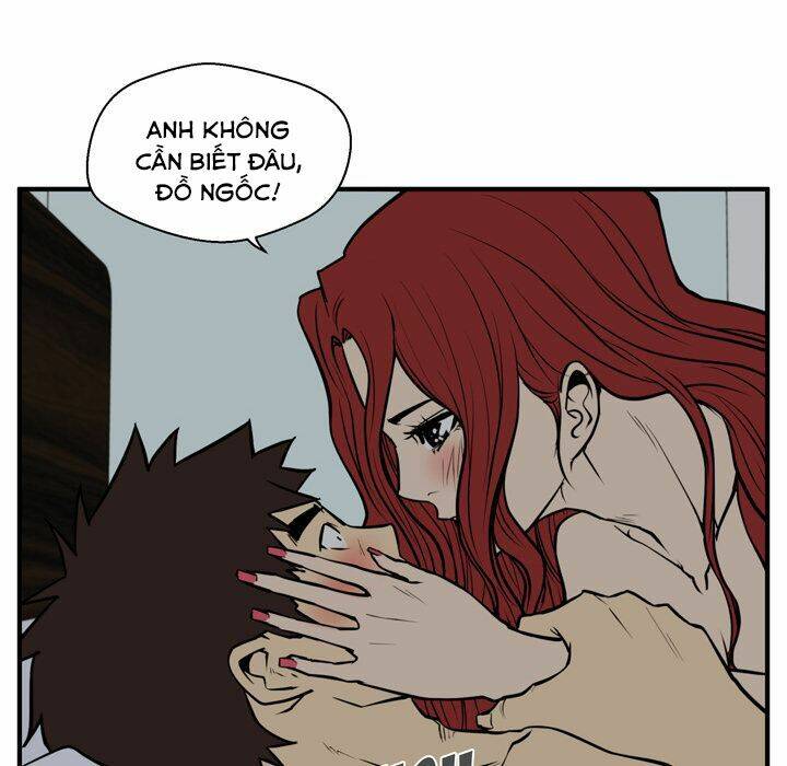 Mr Kang Chương 62 Ảnh 56