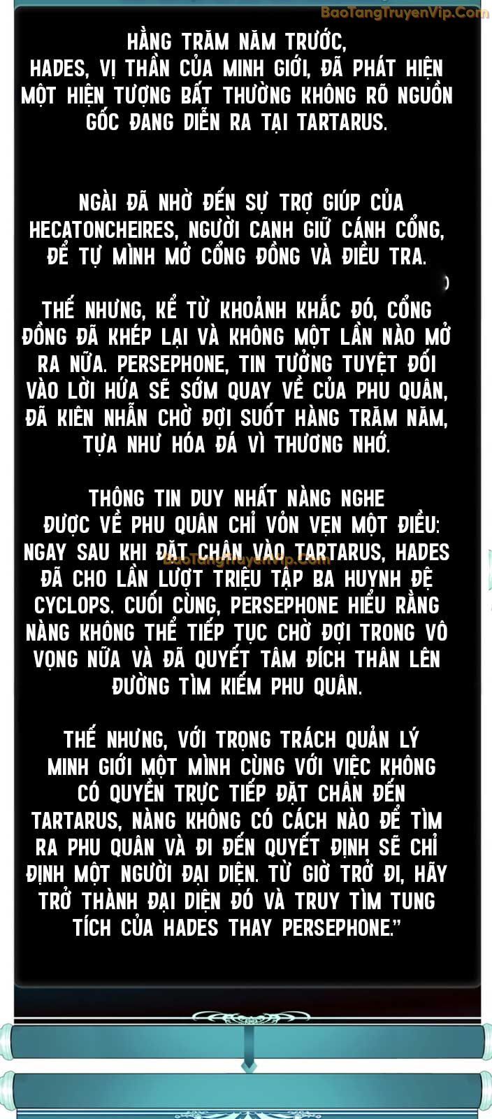Vua Thăng Cấp Chương 200 Ảnh 35